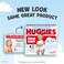 Huggies Snug Dry Diapers Size 5 84 Count