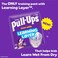 Pull-Ups PullUps Girls Potty Training Pants Size 3T4T 92 Count