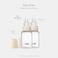 BIBS Plastic Baby Bottle 150 ml 2Pack Silicone Nipple Ivory