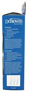 Dr. Brown's Dr Browns Natural Flow Standard Polypropylene Bottle 4 oz 3 Pack
