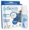 Dr. Brown's Dr Browns Natural Flow Standard Polypropylene Bottle 4 oz 3 Pack