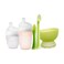 Olababy Essential Feeding Gift Set Coral