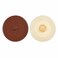 Thyseed Base Vent Set 1 Pack Compatible with Natural AntiColic Baby Bottle