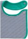 Simple Joys Baby Boys 7 pack teething bib Accessory Blue One Size