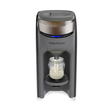 Baby Brezza Formula Pro Advanced Formula Dispenser Bottle Maker Machine