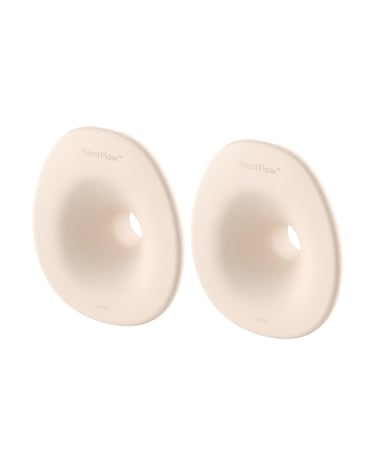 eufy Security Wearable Breast Pump E20S1S1 Pro 24mm Flange 2Pack