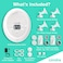 Cimilre S6 Adjustable Double Electric Breast Pump
