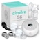 Cimilre S6 Adjustable Double Electric Breast Pump