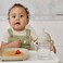 b.box bbox Sippy Cup with Weighted Straw Toddler Straw Cup Spill Proof 8oz