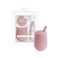 ezpz Mini Cup Straw Training System Blush 9 Months
