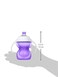 Munchkin Click Lock Bite Proof Trainer Cup 7 Ounce 2 Pack PinkPurple