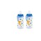 NUK Active Cup 10 Oz 1Pack 1 Pack Blue Squirrel