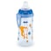 NUK Active Cup 10 Oz 1Pack 1 Pack Blue Squirrel