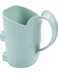 Simple Joys by Carters Bath Rinse Cup Blue Elephant One Size
