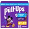 Pull-Ups PullUps Boys Potty Training Pants Size 4T5T 82 Count