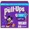 Pull-Ups PullUps Boys Potty Training Pants Size 5T6T 66 Count