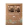 Angel Dear Bison Cuddle Twins Set