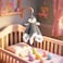 Apricot Lamb Stuffed Animals Soft Security Blanket Gray Penguin Plush 14