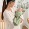 Comfy Cubs Swaddle Blanket Zipper 3 Pk S Stone Pacific Blue Sage