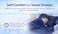 Everyday Kids 3 Piece Toddler Sheet Set Soft Breathable Microfiber Toddler Bedding Includes a Flat Sheet a Fitted Sheet and a Pillowcase Solid Navy