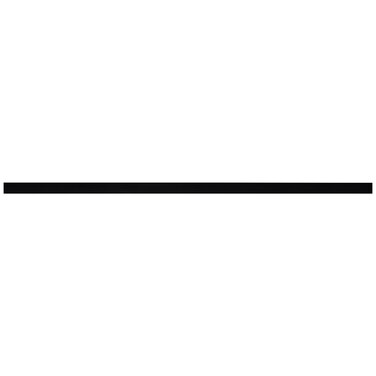 Dream On Me Crib Stabilizer Bar Black