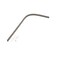 Stokke Sleepi Drape Rod V3 Hazy Grey Compatible with Sleepi Bed V3 Mini V3 Downsizing Kit V3 Made from Solid Beech Wood