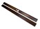 DaVinci Hidden Hardware TwinFullSize Bed Conversion Kit M5789 in Espresso