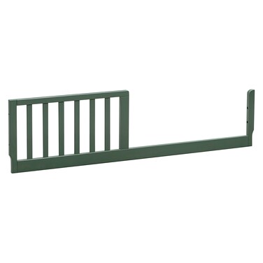 DaVinci Union Toddler Bed Conversion Kit M3899 in Grey