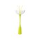 TOMY Boon Stem Drying Rack Accessory Yellow White