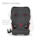 UPPAbaby Alta V2 High Back Booster Seat with SecureFit Greyson