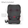 UPPAbaby Alta V2 High Back Booster Seat with SecureFit Greyson