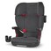 UPPAbaby Alta V2 High Back Booster Seat with SecureFit Greyson