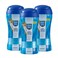 Fresh Step Cat Litter Crystals Deodorizer Non Toxic Odor Neutralizing Crystals for Litter Boxes That Help Control Smells and Keep Home Areas Fresh Fresh Scent 15 Ounce 3 Pack