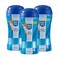 Fresh Step Cat Litter Crystals Deodorizer Non Toxic Odor Neutralizing Crystals for Litter Boxes That Help Control Smells and Keep Home Areas Fresh Fresh Scent 15 Ounce 3 Pack