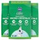 ULTRA by Cats Pride Fresh Scent Micro Crystals Soft on Paws Litter 15lb