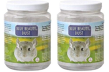 Lixit Chinchilla Dust 6 Pound