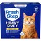 Fresh Step Advanced Heavy Duty Multi Cat Clumping Cat Litter 175 lb