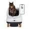 PetSafe ScoopFree OpenSky SelfCleaning Litter Box