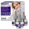 FELIWAY Optimum Cat Calming Pheromone Diffuser Refill 3 Pack