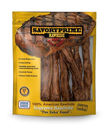Savory Prime 7Pack Rolls Mini Beef