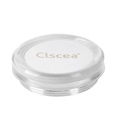 Clscea Aquarium CO2 Diffuser Replacement Ceramic CN200 L