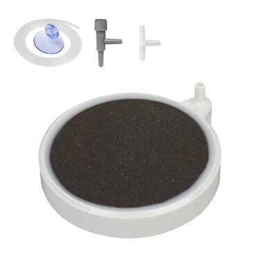 boxtech Air Stones for Fish Tank32 Inch UltraHigh Oxygen Diffuser