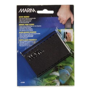 Marina Algae Magnet Cleaner Extra Large