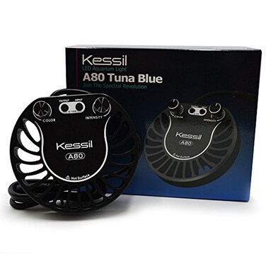 Kessil Tuna Blue A80 LED Light KSA80TB