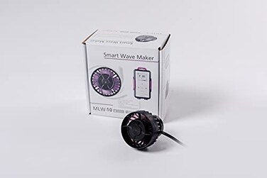 Jebao MLW10 Smart Wave Maker with LCD Display Controller