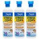 API Stress Coat with Pump 16oz 3 Pack