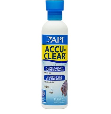 API 3 Pack API AccuClear Water Clarifier 8Ounces Each