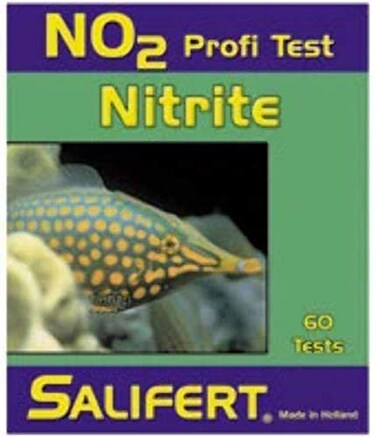 Salifert NIPT Nitrite Test Kit