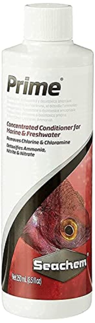 Seachem Prime 250ml