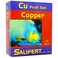Salifert COPT Copper Test Kit